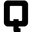 QUADRA GALLERY logo