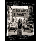 Lámina Fine Art "They put me in the Closet Because they liked me «still»" de Hester Finch - Edición Limitada 30 - QUADRA Gallery